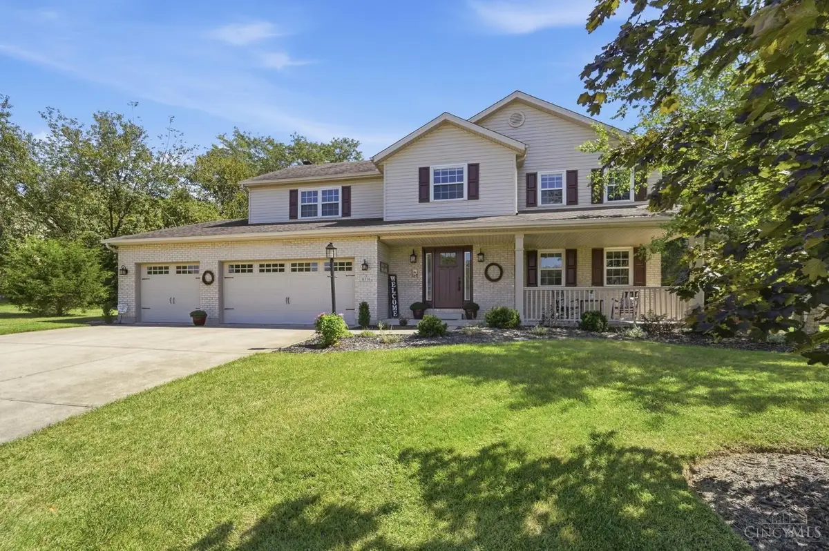 6314 S Snowmass Drive, Liberty, OH 45011 - #1