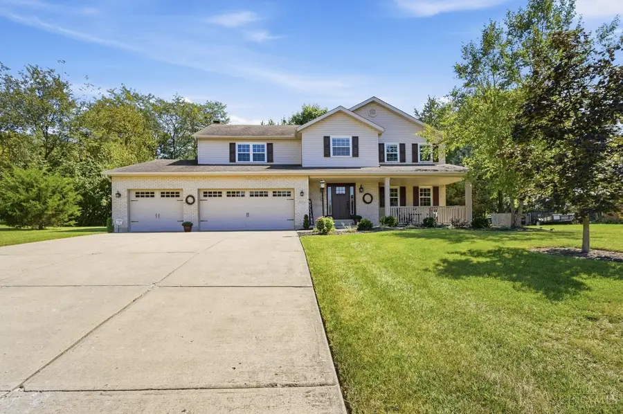 6314 S Snowmass Drive, Liberty, OH 45011 - #2
