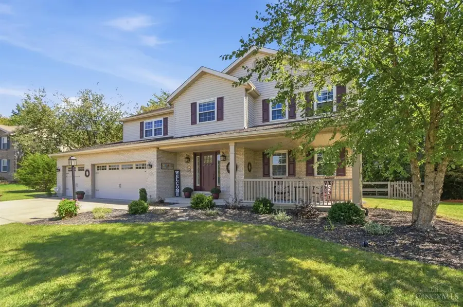 6314 S Snowmass Drive, Liberty, OH 45011 - #3