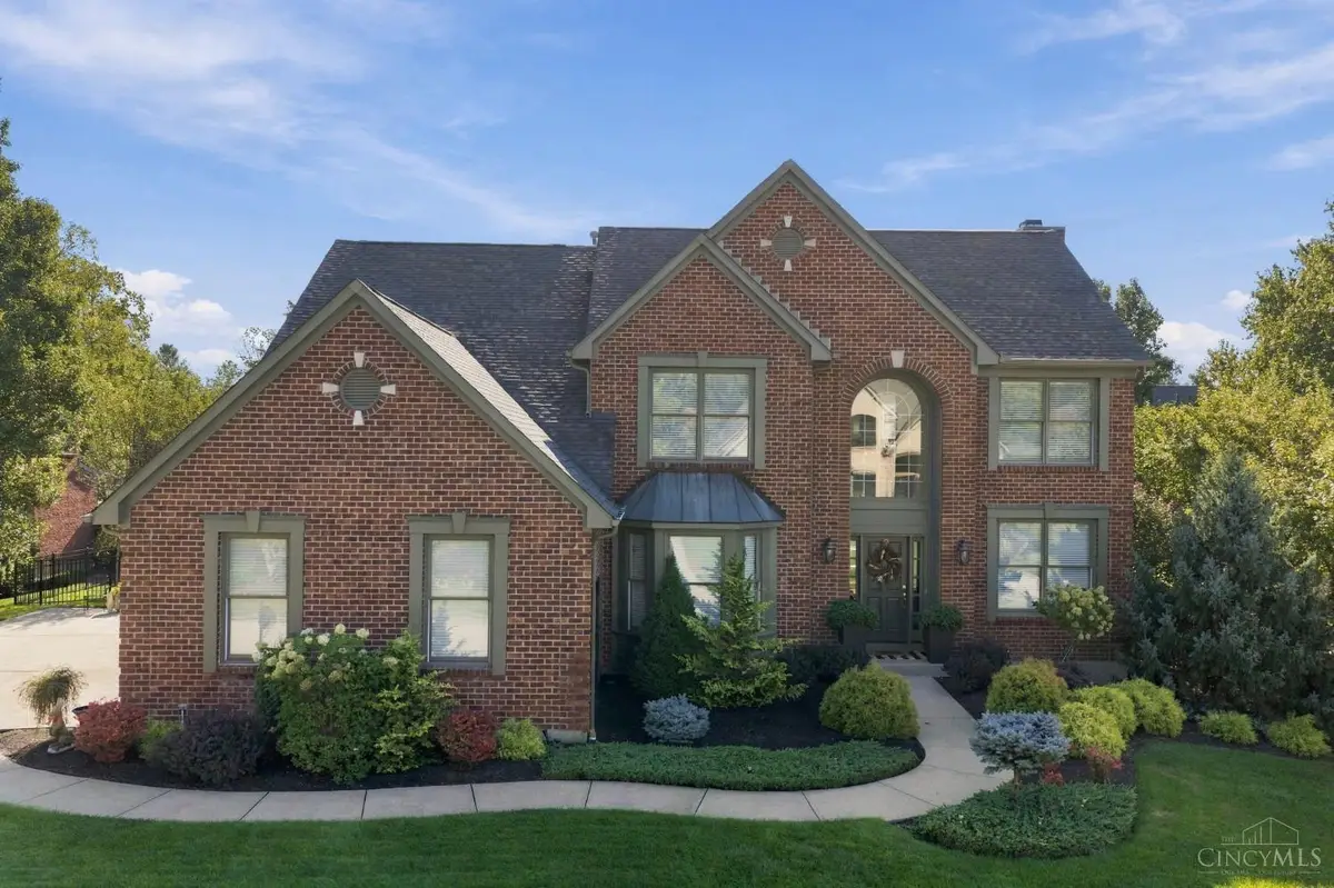 6426 Masters Row, Miami, OH 45140 - #1