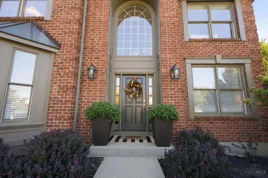 6426 Masters Row, Miami, OH 45140 - #2