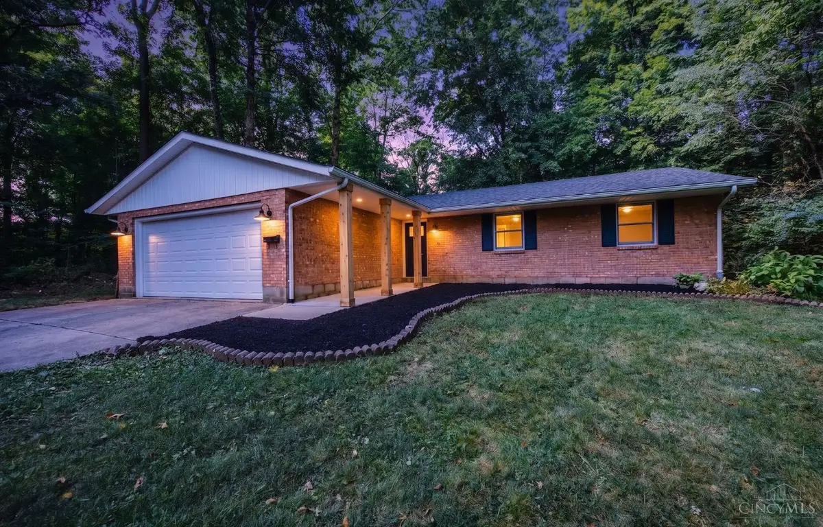 519 Lakengren Drive, Lake Lakengren, OH 45320 - #1
