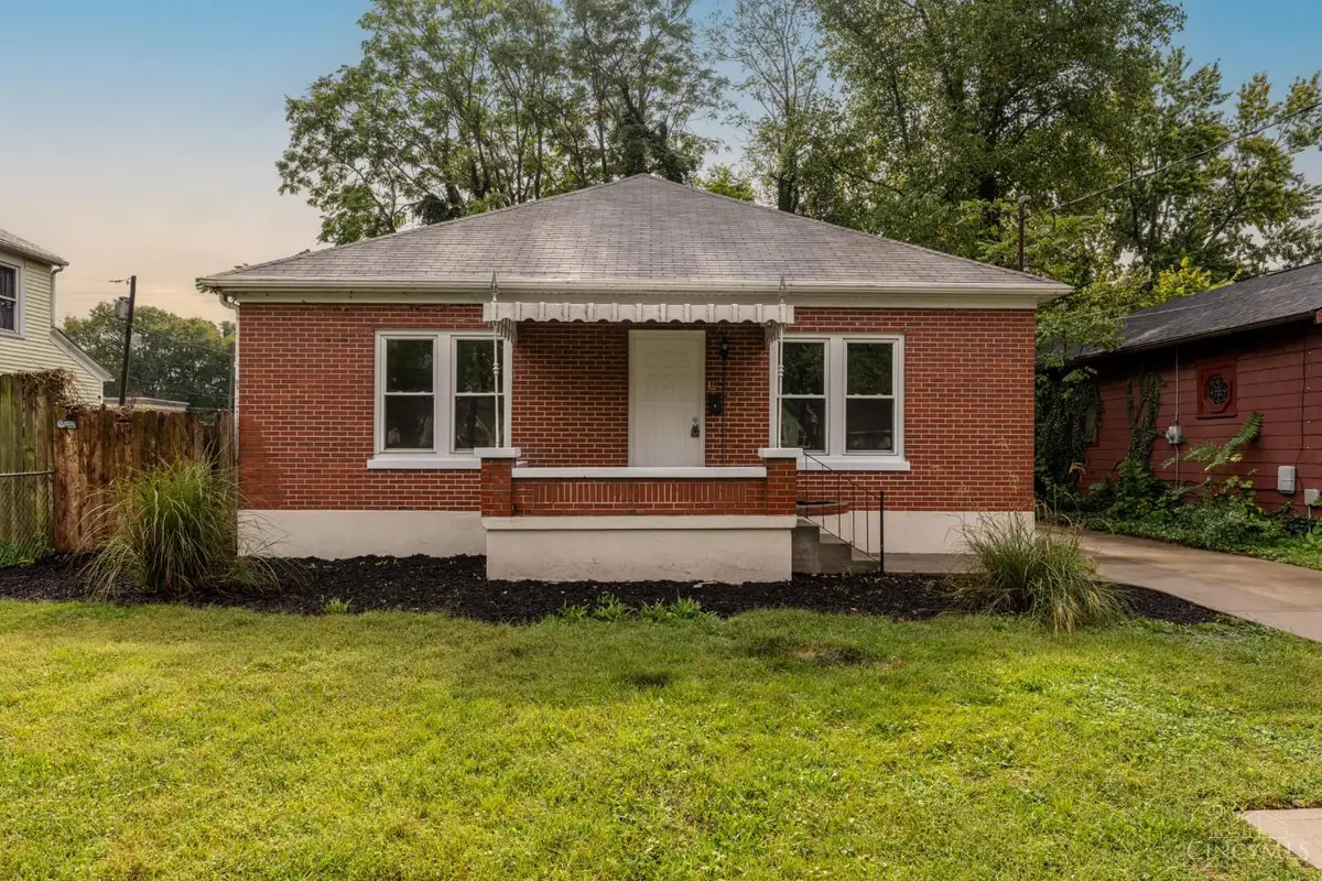 2720 Wilbraham Road, Middletown, OH 45042 - #1