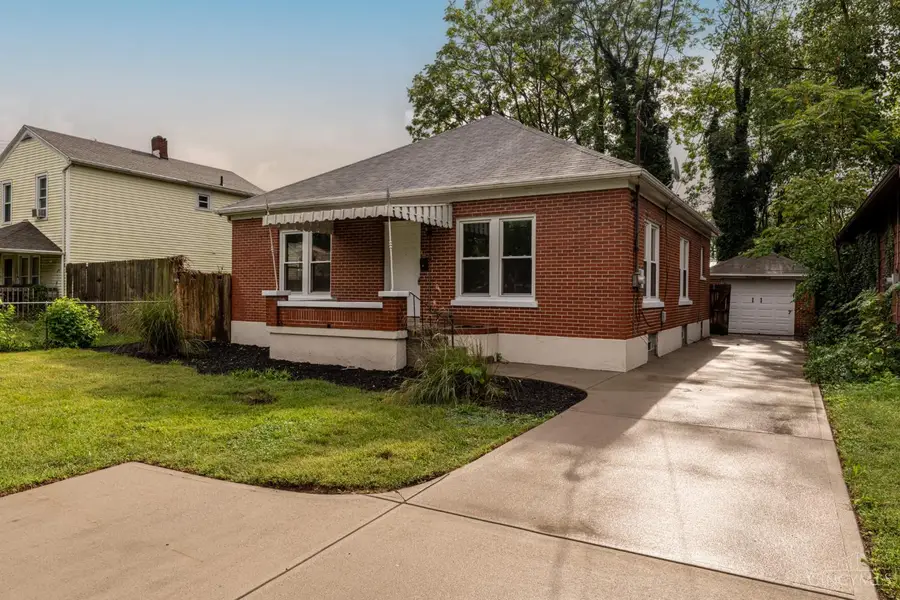 2720 Wilbraham Road, Middletown, OH 45042 - #2