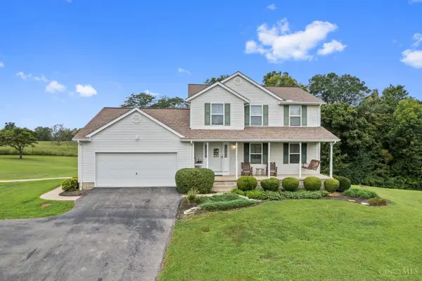 6365 State Route 505, Lewis Twp, OH 45121