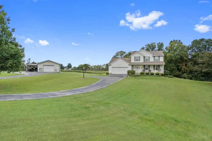 6365 St Rt 505, Lewis, OH 45121 - #2