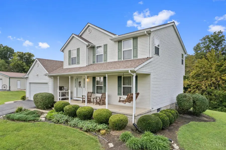 6365 St Rt 505, Lewis, OH 45121 - #3