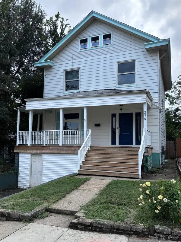 279 Helen Street, Cincinnati, OH 45219