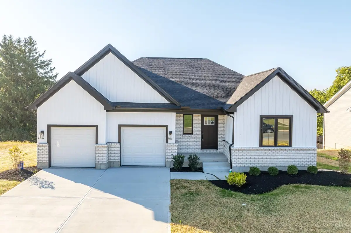 1319 Peregrine Way, Hamilton, OH 45013 - #1