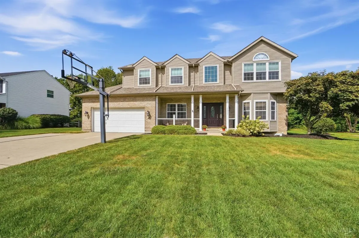 5292 Greenhouse Drive, Mason, OH 45040 - #1