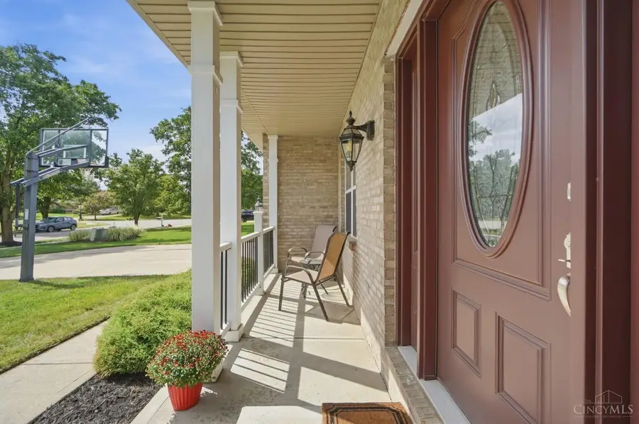 5292 Greenhouse Drive, Mason, OH 45040 - #3