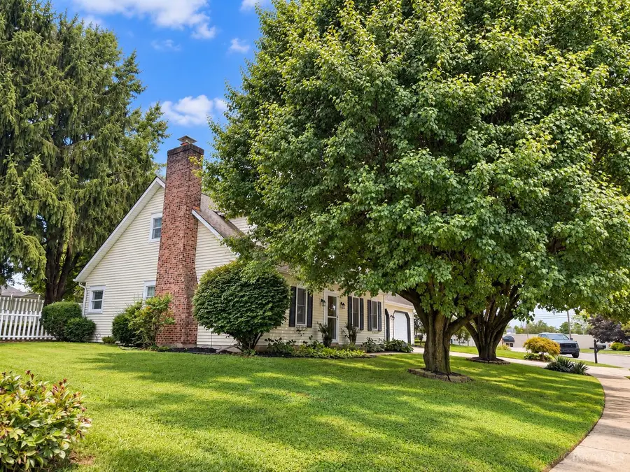1312 Ridge Road, Wilmington, OH 45177 - #2