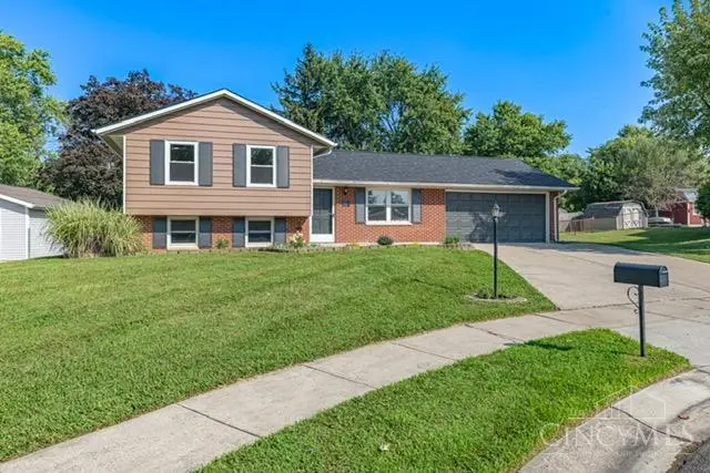 23 Pam Drive, Franklin, OH 45005 - #1