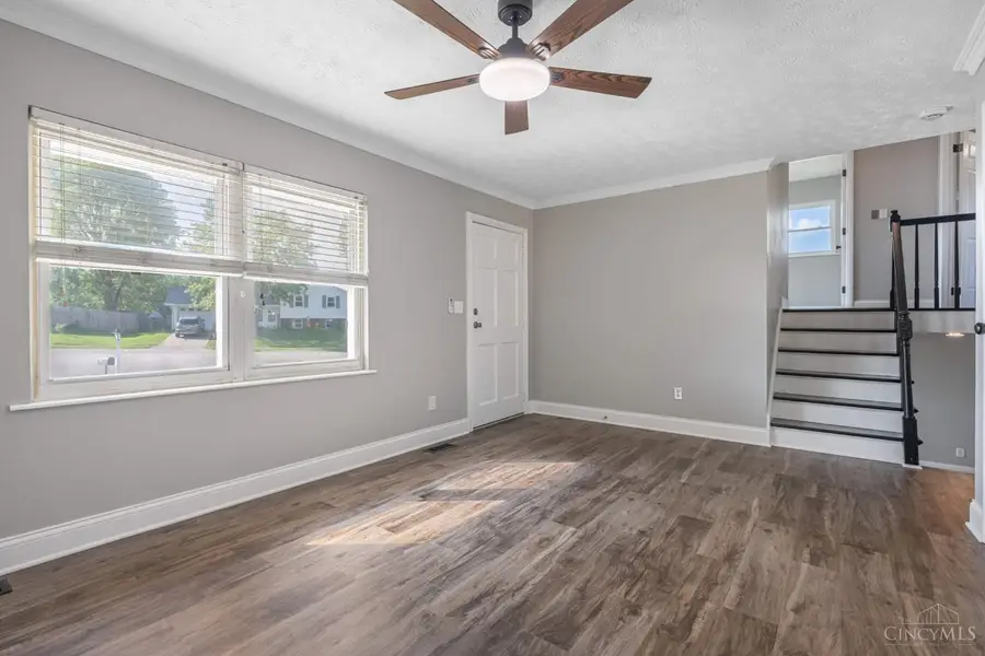 23 Pam Drive, Franklin, OH 45005 - #2