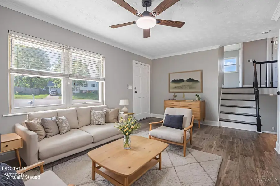 23 Pam Drive, Franklin, OH 45005 - #3