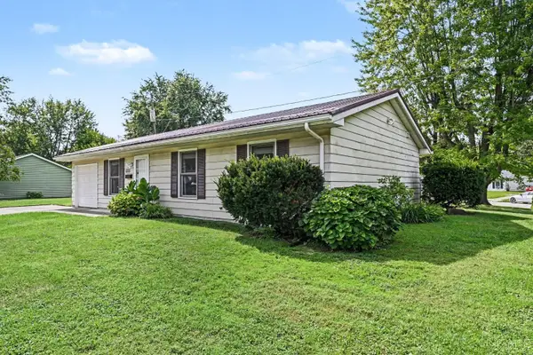 1035 Linhof Road, Wilmington, OH 45177