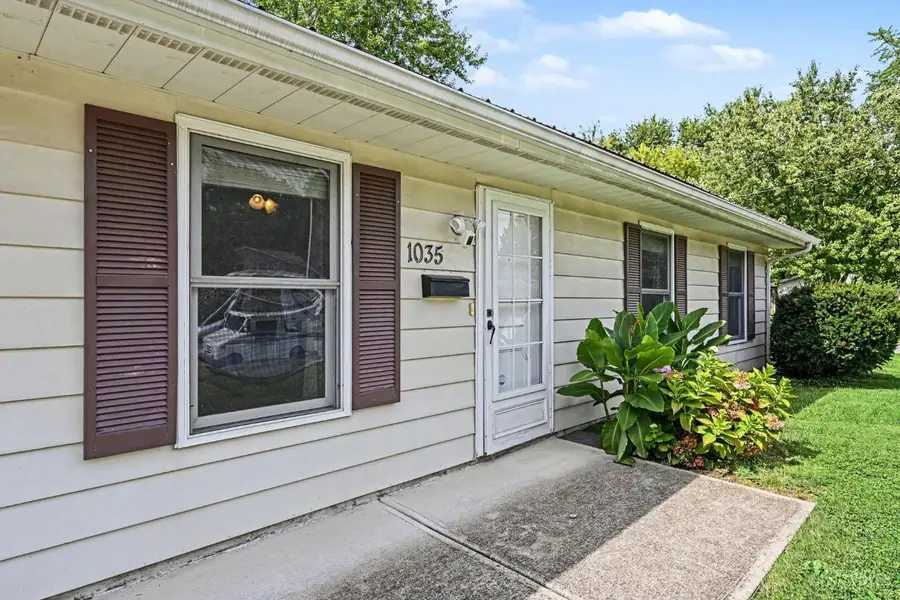 1035 Linhof Road, Wilmington, OH 45177 - #2