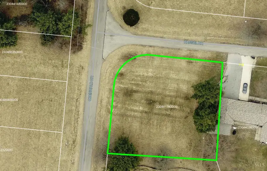717 Kassel Drive, Lake Lorelei, OH 45118 - #2