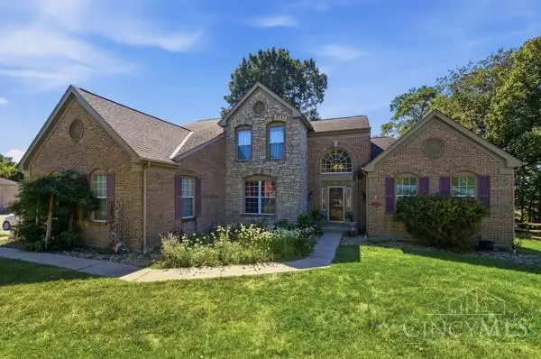 771 Dorgene Lane, Union, OH 45244 - #1