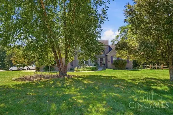 771 Dorgene Lane, Union, OH 45244 - #3