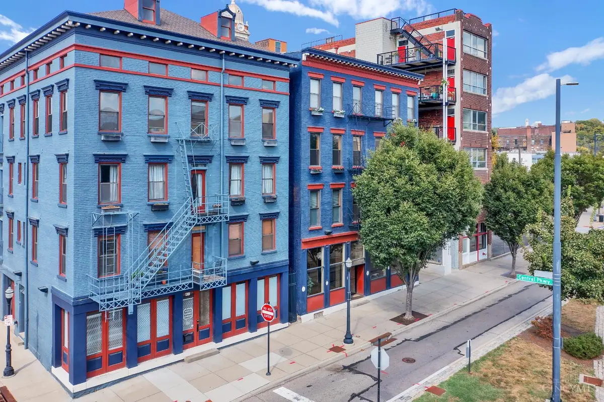 404 Reading Road #401, Cincinnati, OH 45202 - #1