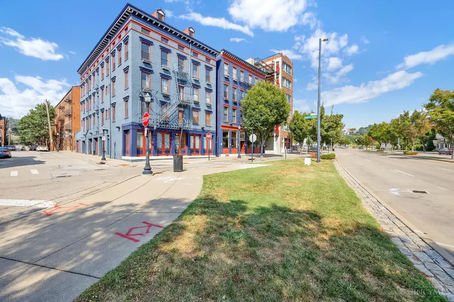 404 Reading Road #401, Cincinnati, OH 45202 - #3