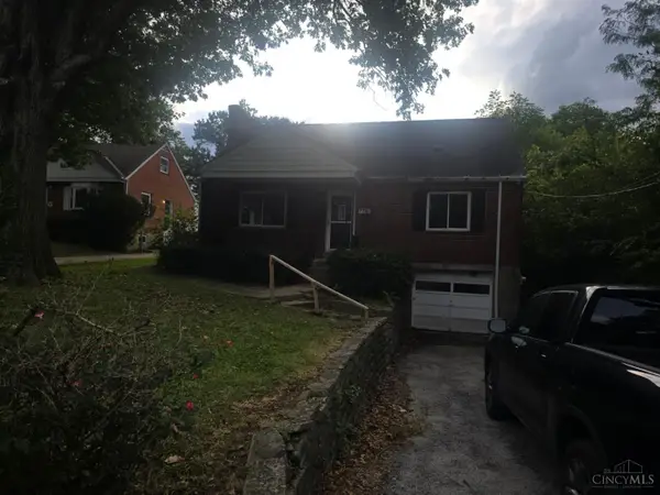 7781 Pippin Road, Colerain Twp, OH 45239