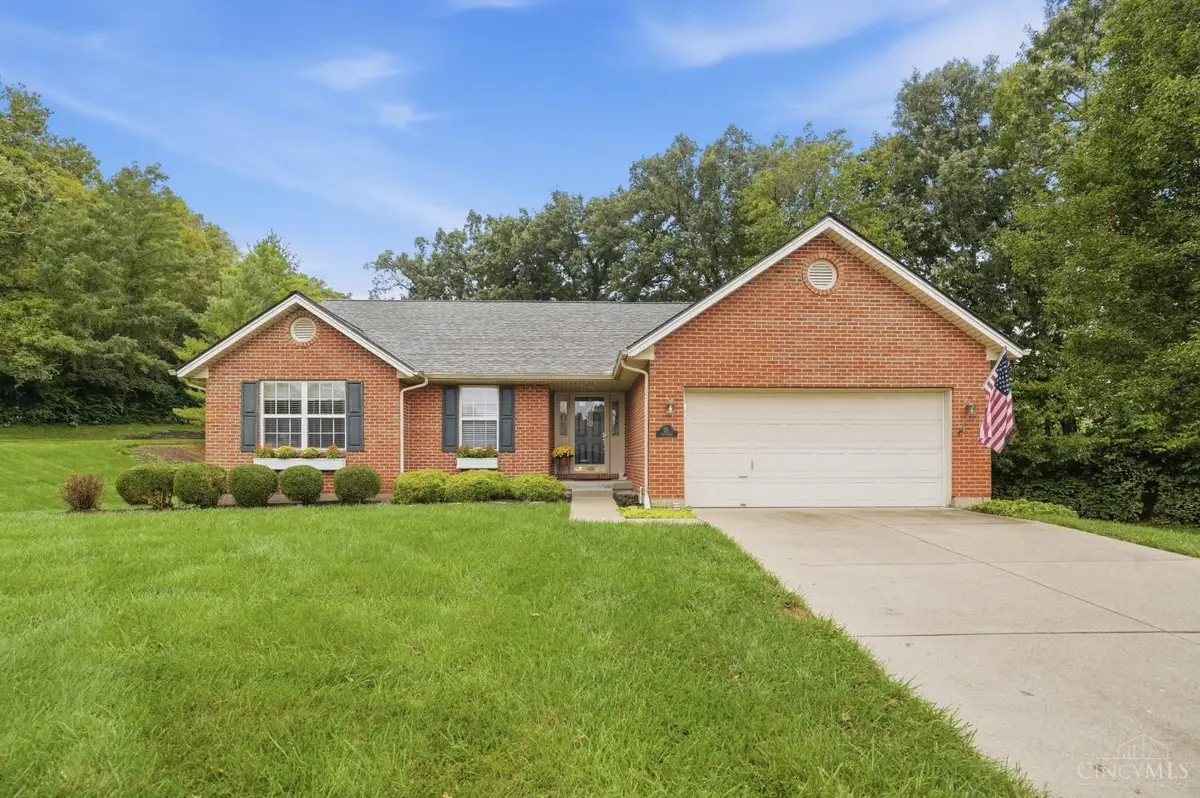 25 Port Court, Fairfield, OH 45014 - #1