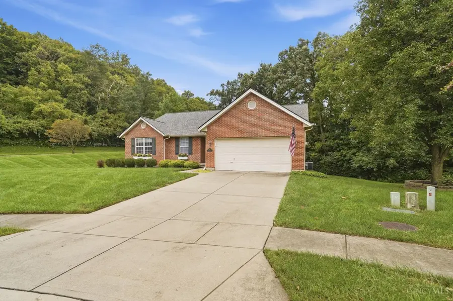 25 Port Court, Fairfield, OH 45014 - #3