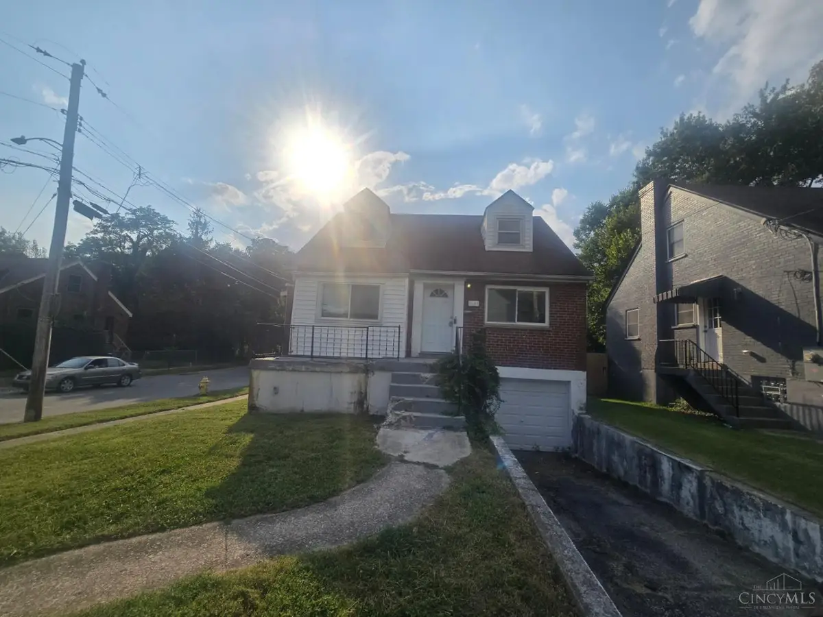 5601 Lester Road, Cincinnati, OH 45213 - #1