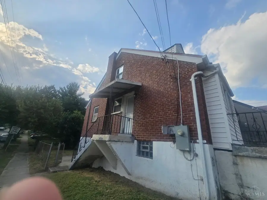 5601 Lester Road, Cincinnati, OH 45213 - #2