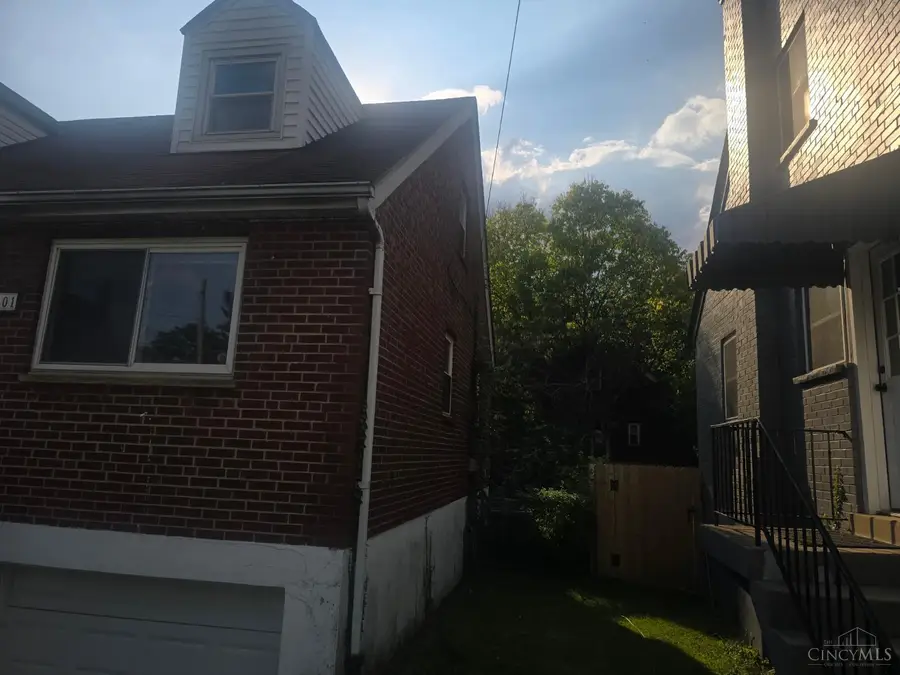 5601 Lester Road, Cincinnati, OH 45213 - #3