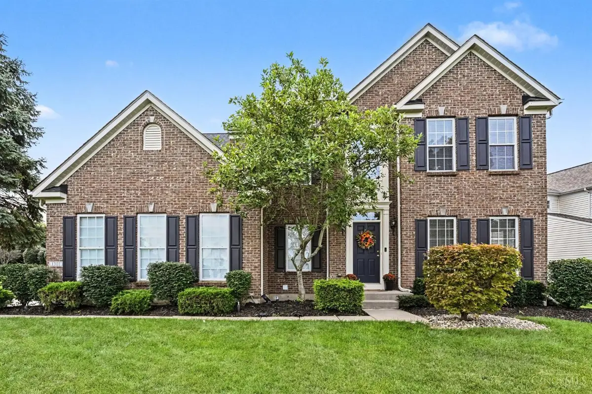 1301 Harvest Run Drive, Lebanon, OH 45036 - #1
