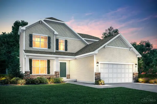 1491 Acadia Drive #38, Maineville, OH 45039