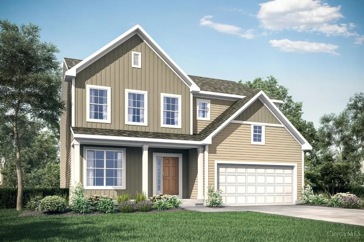 1490 Acadia Drive #11, Maineville, OH 45039 - #1