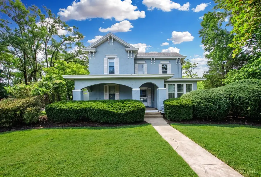 309 W Main Street, Blanchester, OH 45107 - #2