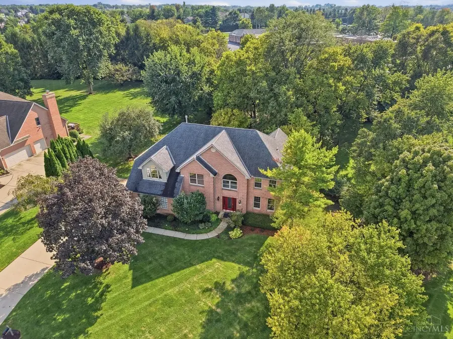 6071 Bridgeton Manor Drive, Liberty, OH 45011 - #3