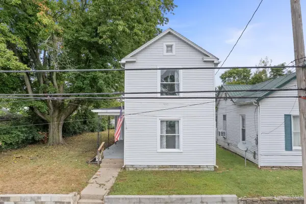 303 E North Street, Pleasant Twp, OH 45121