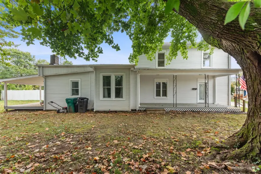 303 E North Street, Georgetown, OH 45121 - #3