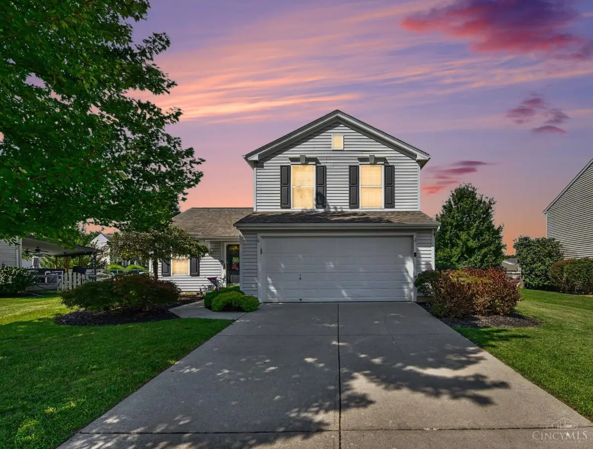 4621 Blainfield Court, Batavia, OH 45103 - #1