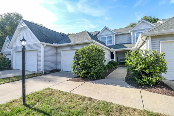 7576 Lake Pointe, Hamilton Twp, OH 45039