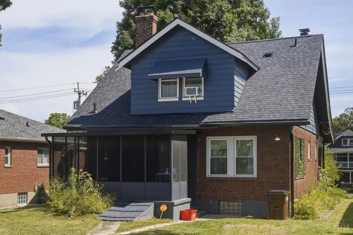 215 S Wayne Avenue, Lockland, OH 45215 - #1