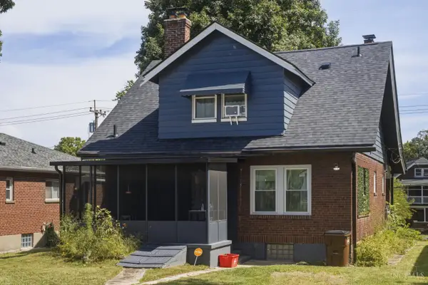 215 S Wayne Avenue, Lockland, OH 45215