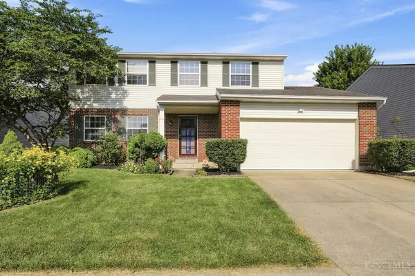 8031 Simpson Creek Way, Deerfield Twp., OH 45040