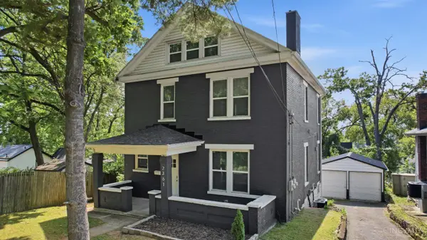 2361 Highland Avenue, Norwood, OH 45212