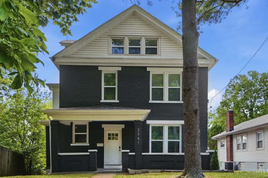2361 Highland Avenue, Norwood, OH 45212 - #2