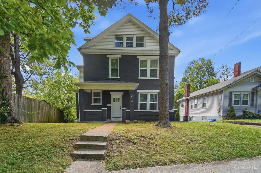 2361 Highland Avenue, Norwood, OH 45212 - #3