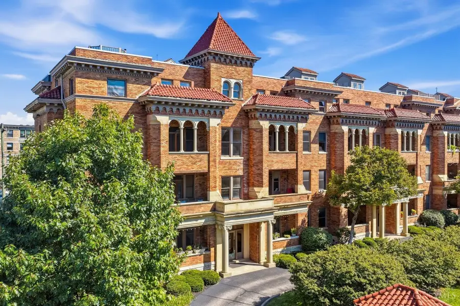 2356 Park Avenue #1, Cincinnati, OH 45206 - #2