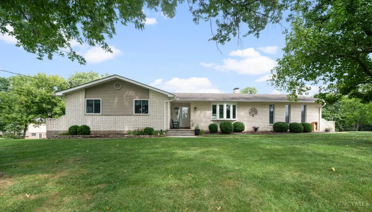 6166 Ramblingridge Drive, Green, OH 45247 - #1
