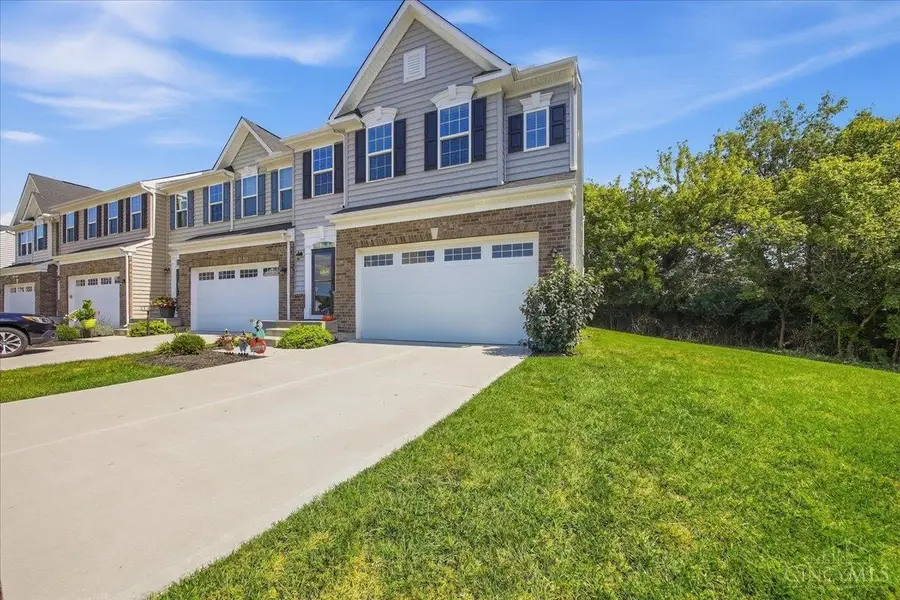 2992 Cardiff Court, Fairfield, OH 45011 - #3